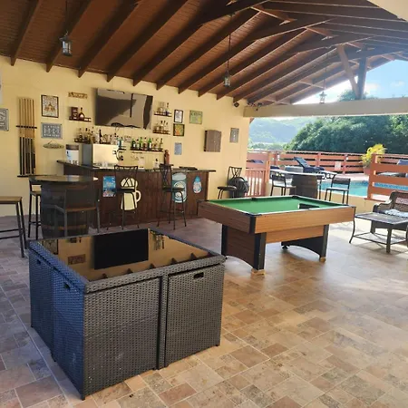 Flamboyantvilla